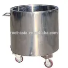 paint manufacturing equipment/stainless steel mixing tank,paint mixer