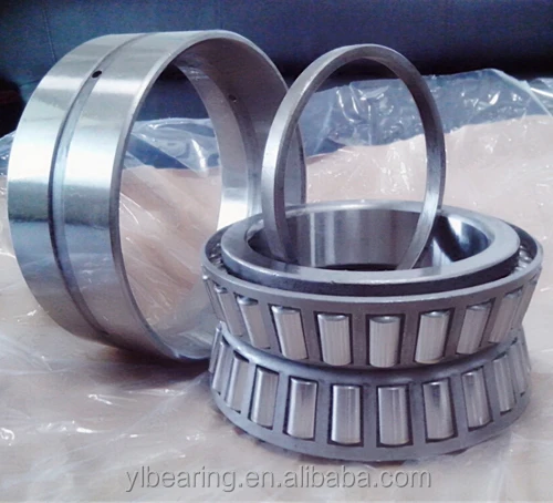32036X2 Tapered Roller Bearing 2007136 
32036X2 Tapered Roller Bearing 2007136