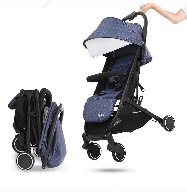 mini pushchair