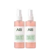 Korean Skin Care Rosewater Aloe Herbs Facial Spray Face Mist Private Label