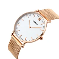 

Fashion Japan movt 3 atm waterproof relojes top selling luxury quartz wristwatch skmei women watches 1182