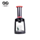 Coffee Brewer drip coffee machine Single Serve K-Cup Manual Hand French Press Coffee Maker