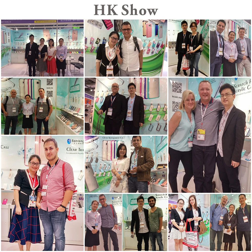 HK Show