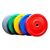 Hot Sale New style HIgh Quality color rubber bumper plate