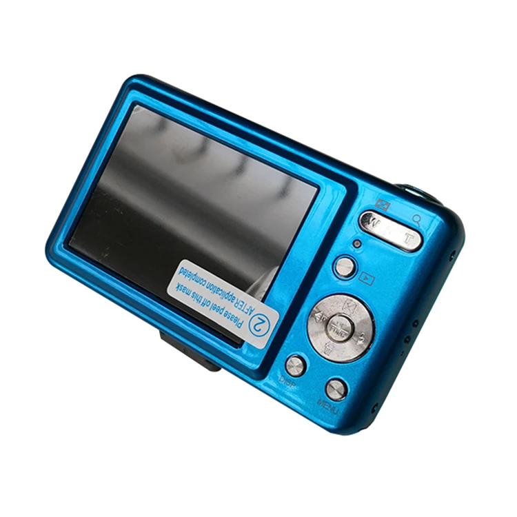 Made in China Professional 20.0 MP HD Digital Video Camera with 2.7inch Screen Max 32GB SD Card, Golden
Made in China Professional 20.0 MP HD Digital Video Camera with 2.7inch Screen Max 32GB SD Card, Golden