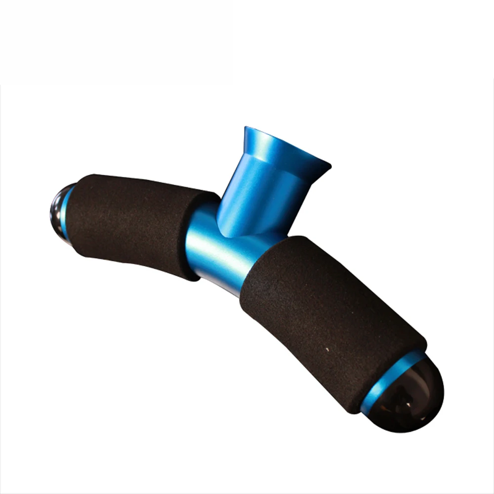 China wholesale sea fishing tool, fishing equipment, simple fishing belt rod jumper, Blue ,black
China wholesale sea fishing tool, fishing equipment, simple fishing belt rod jumper, Blue ,black