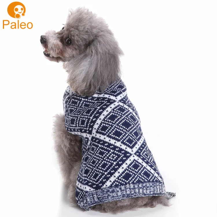 China Manufacturer Hot cheap spring autumn knit sweaters cotton dog coats pet clothes
China Manufacturer Hot cheap spring autumn knit sweaters cotton dog coats pet clothes