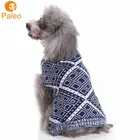 China Manufacturer Hot cheap spring autumn knit sweaters cotton dog coats pet clothes