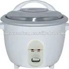 4 Cooker A Rice Cooker 1.0L Drum Shape Crispy Japanese Travel Mini 4 Cup Rice Cooker