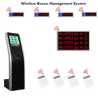 High Quality Waiting For Customers System/Smart Electronic Waiting Queue Number Calling System
