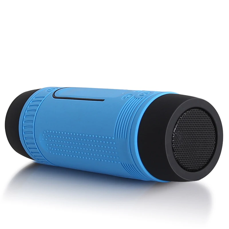 Hot Sale Outdoor Shockproof Bicycle Motorcycle Bluetooth Speaker for Bike, Power Bank with Bluetooth Speaker
Hot Sale Outdoor Shockproof Bicycle Motorcycle Bluetooth Speaker for Bike, Power Bank with Bluetooth Speaker