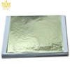 High quality Taiwan gilding gold leaf for furniture decoration