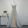 Elegant Bridal Dress Prom Custom Made Lace-up Ballgown Long China Wedding Dress Vestidos De Novia