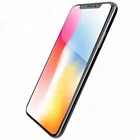 tempered glass oem for iphone x shock iphonex 2.5d screen protector for iphone x plus