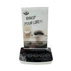 TK-5 Restaurant Wireless Service Calling System Five Key Card Button
