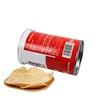 Potato Chips for South America canned potato crisps