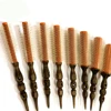 Good Quality Thorn Hair Comb With Ceramic Tube