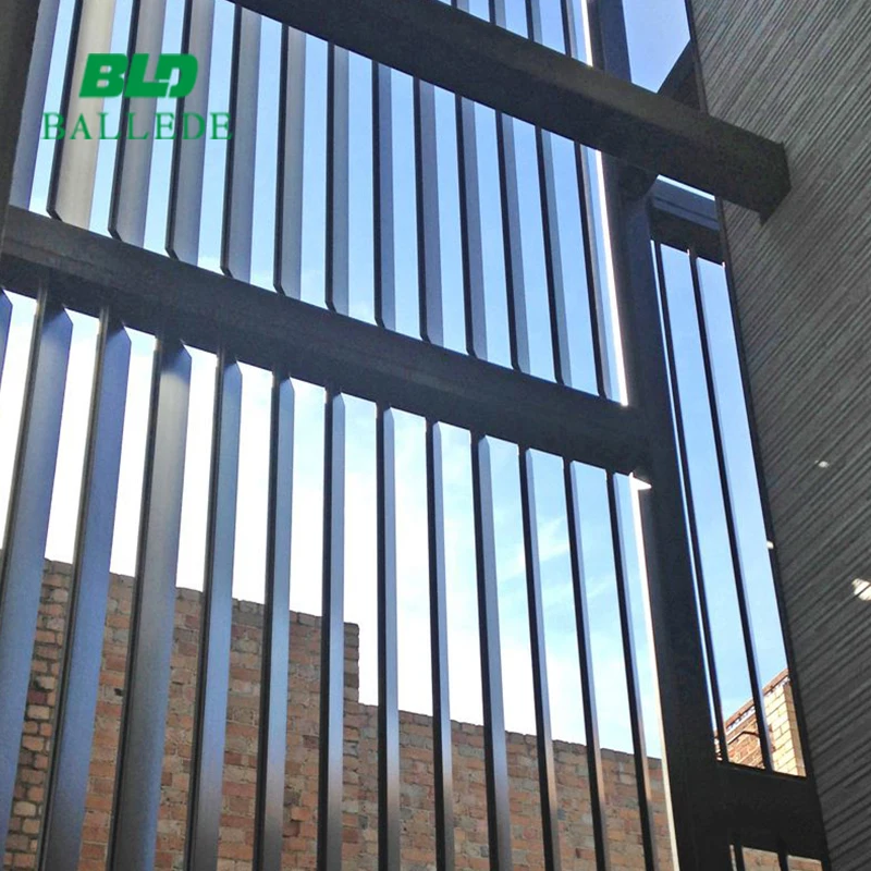 aluminum louver (17)