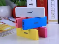 power bank promotion gift 3000mah portable mini power bank