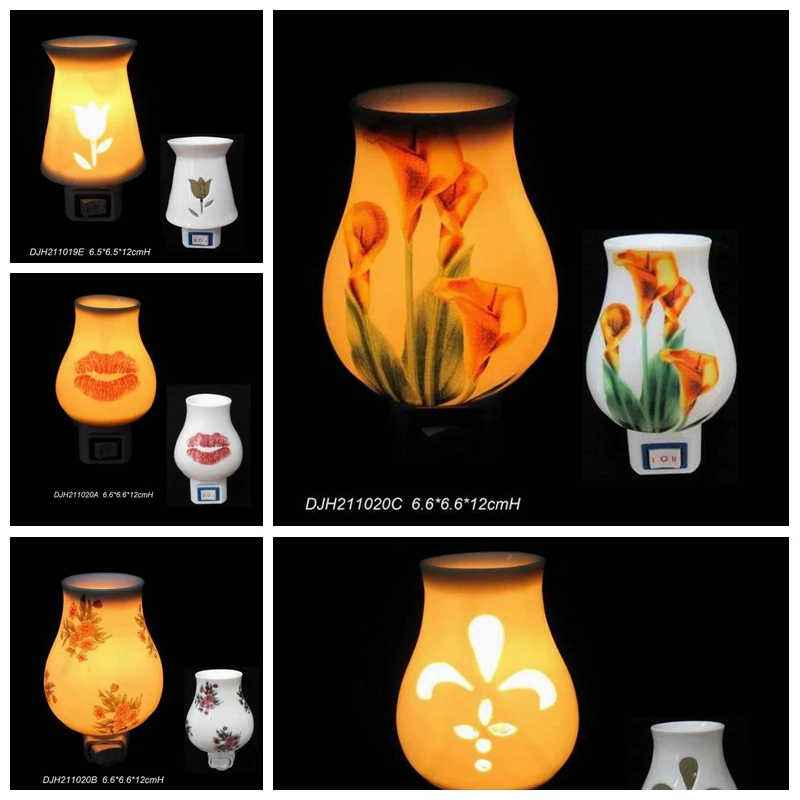 moon lamp night light