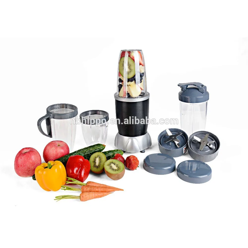 custom logos 230v food blender with the best quality