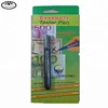 Paper currency tester pen valid for most current international bank notes