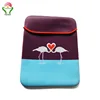 newest fashion hot sell Wholesale custom 10.6"made neoprene computer laptop sleeve bag