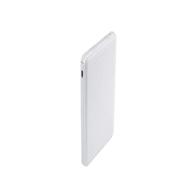 New Cheap OEM 5000mah power bank ,mobile power supply,portable battery charger - ANKUX.COM