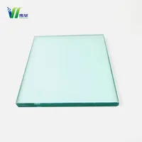 10mm Thick Panel Clear Ultra Clear
