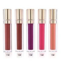 Sexy Lip Liquid Lipgloss Vegan Matte Custom 20 Colors Label Lipgloss
Sexy Lip Liquid Lipgloss Vegan Matte Custom 20 Colors Label Lipgloss