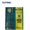 TCMT110204-FG TT9225 original Taegutec CNC carbide insert