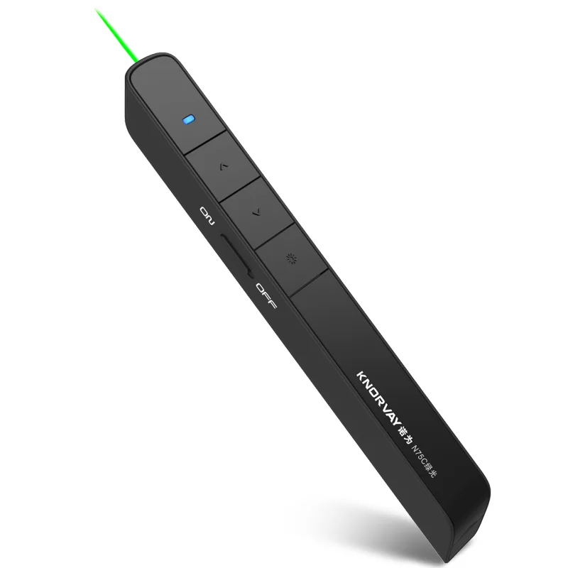 

Wholesale USB Wireless Presenter AAA Laser Pointer Pen