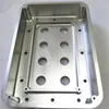 Precision Custom CNC Aluminum Machine Parts /Anodized Aluminum AL6061/6061-T6/7075 Part for Rapid Prototype