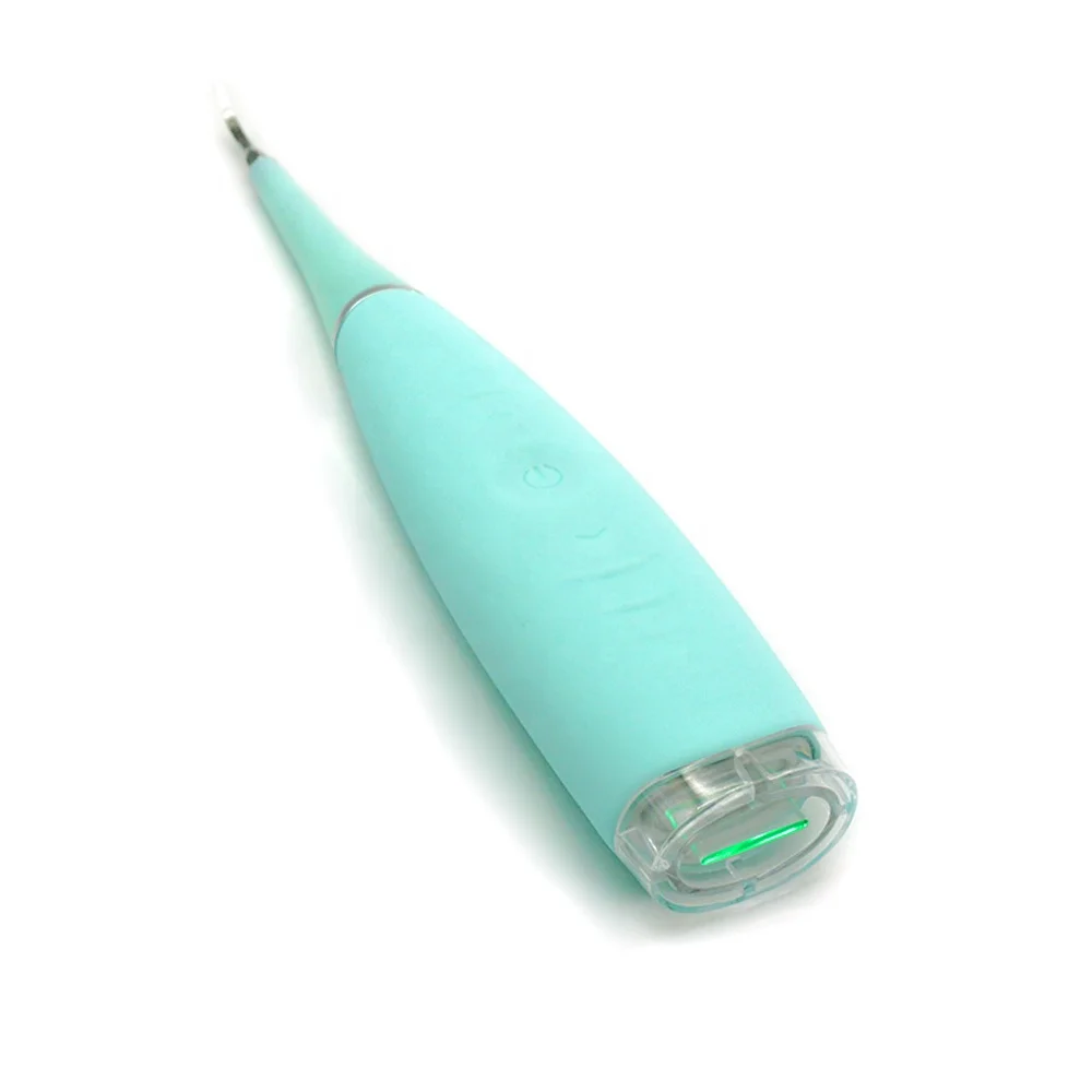 USB rechargeable electric ultrasonic vibration antitartar sonic tooth cleaner tartar remover
USB rechargeable electric ultrasonic vibration antitartar sonic tooth cleaner tartar remover