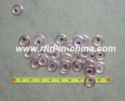 Diamond Management RFID Inventory Systems for Small Business with Low Cost