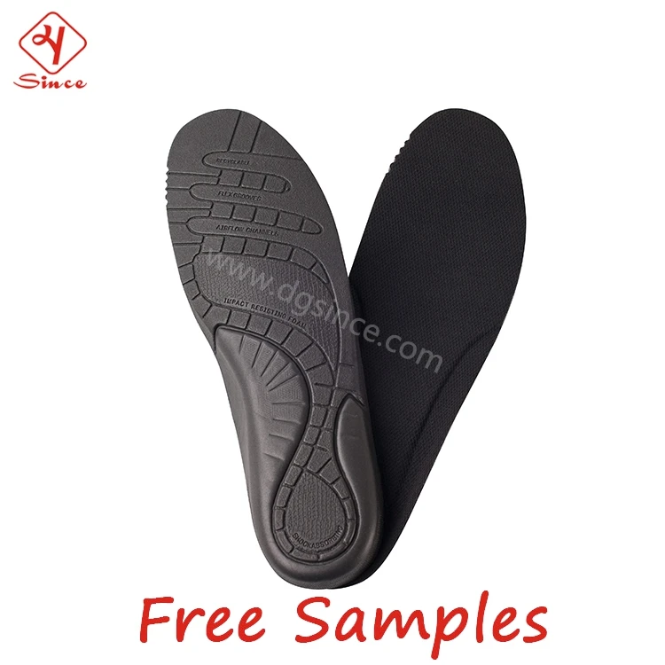 sandals with memory foam insoles