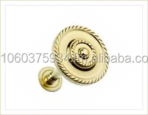 Victorian Brass Curtain Holdbacks Buy Window Curtain Holdback