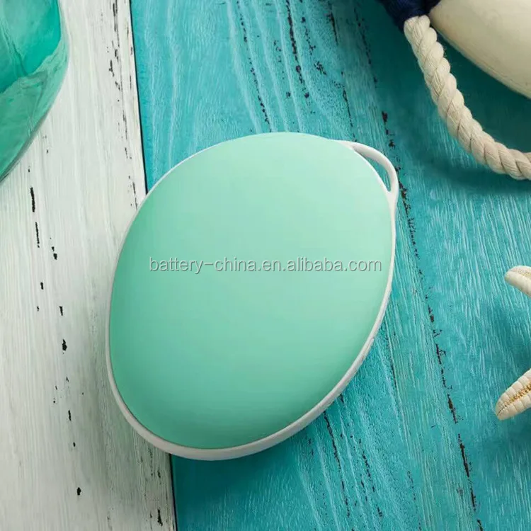 High Quality Huaxing Rechargeable Smart IC USB Charge Hand Warmer Power Bank For Fashion Girls in Winter, Green;or on requests
High Quality Huaxing Rechargeable Smart IC USB Charge Hand Warmer Power Bank For Fashion Girls in Winter, Green;or on requests