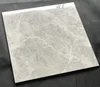 China factory 60x60 foshan cheap flooring full polished glazed porcelain tiles non slip crystal porcelain ceramic tile