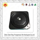 Furniture hardware rotary spinner swivel recliner chair parts