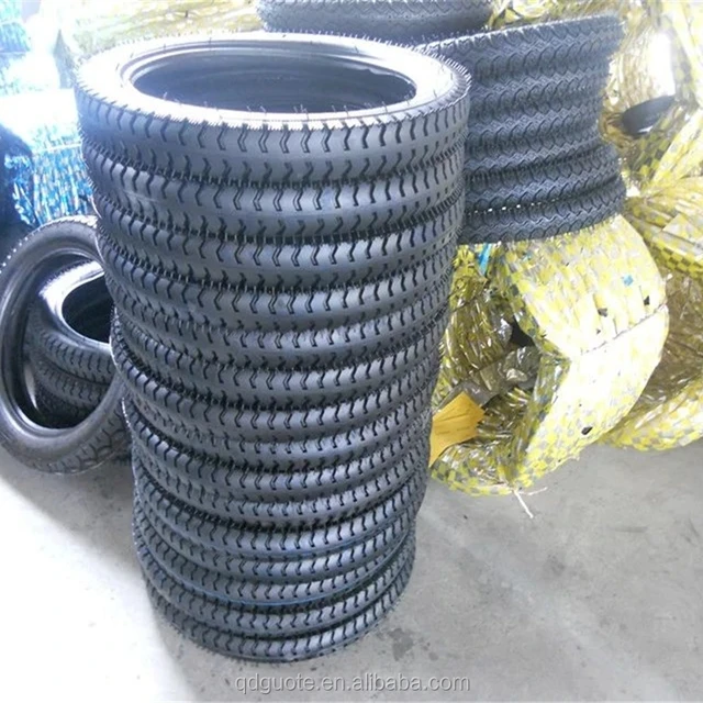 Factory export 3.00-18 motorcycle tire price