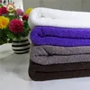 High quality 100% Cotton Hotel Towel Terry Pure white cotton hotel towel