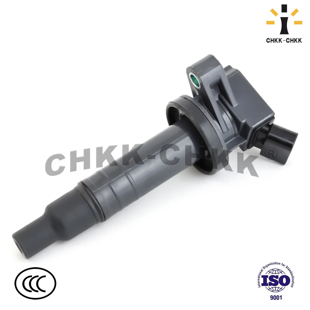 sale ignition coil for toyota altis corolla oem 90919 sale ignition coil for toyota altis corolla oem 90919