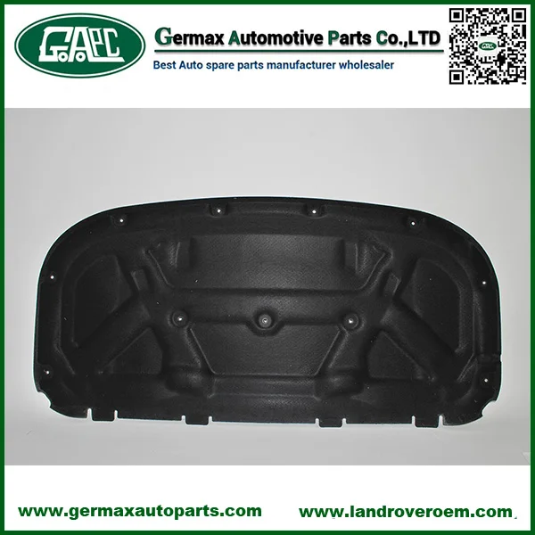 Hood Cover Land Rover Range Rover Sports 2010-2012 LR013222.jpg