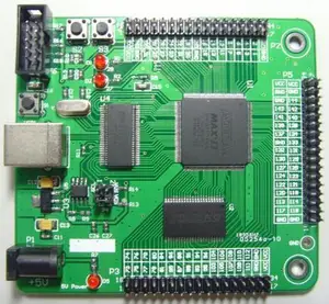 epm1270 board