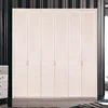 wooden MFC panel bedroom armoire wardrobe/cabinet/closet