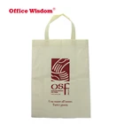 low moq Customized shopping tote bag reusable eco friendly High Quality promotional gift New Type Non-woven Bag