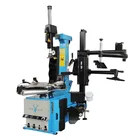 CE certificate auto manual mobile machine tire changer prices for sale