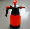 Pump action spray bottle plastic spray bottle