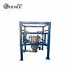 The load capacity is strong Centralized air supply system and centrifugal feeder design powder transfer system